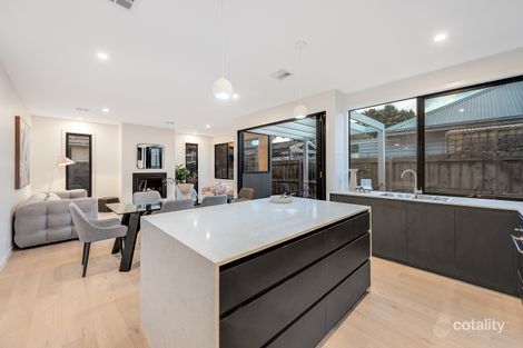 Property photo of 35A Salisbury Street Newport VIC 3015