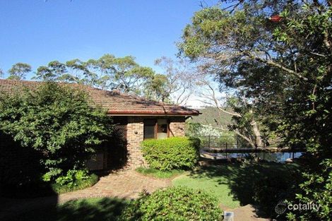 Property photo of 14 Kywong Road Berowra NSW 2081