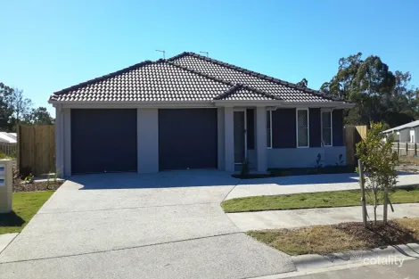 26 Greenpark Dr, Crestmead, QLD 4132