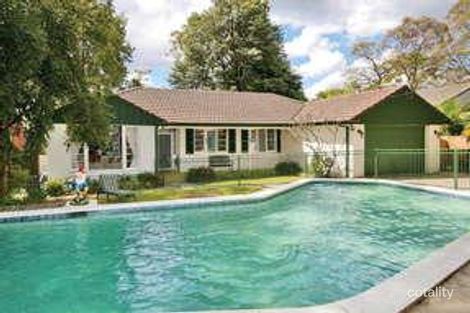 174 Burns Rd, Turramurra, NSW 2074