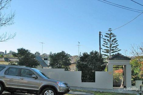 57 Carlisle St, Rose Bay, NSW 2029