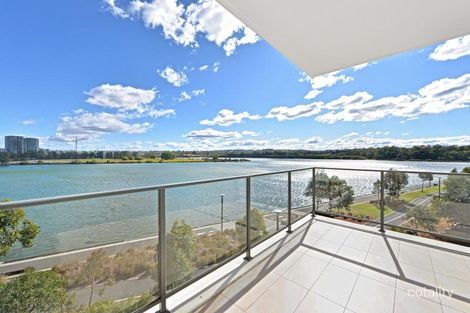 Property photo of 402/5 Nina Gray Avenue Rhodes NSW 2138