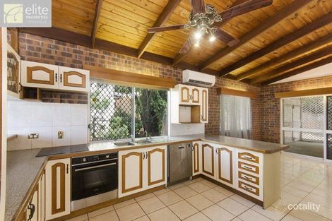 Property photo of 29 Glenlyon Drive Wulguru QLD 4811