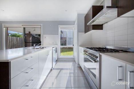 Property photo of 136 Lakeview Drive Cranebrook NSW 2749