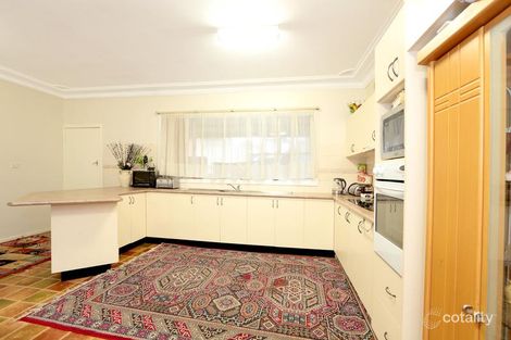 Property photo of 14 Richmond Street South Wentworthville NSW 2145