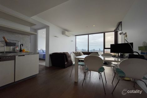 1702/33 Blackwood St, North Melbourne, VIC 3051