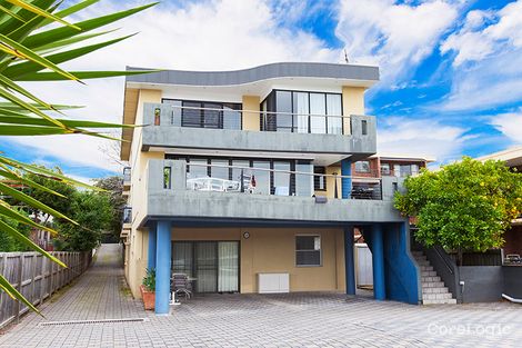 Property photo of 4/70A St Georges Crescent Drummoyne NSW 2047