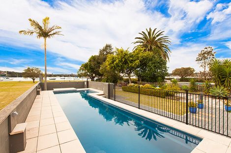 5/70a St Georges Cres, Drummoyne, NSW 2047