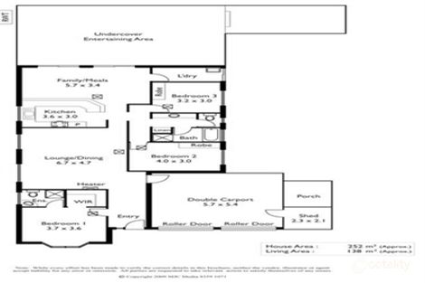 Property photo of 3 Atlantic Close Seaford Rise SA 5169