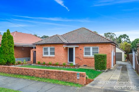 Property photo of 112 Morgan Street Kingsgrove NSW 2208