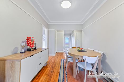 Property photo of 112 Morgan Street Kingsgrove NSW 2208