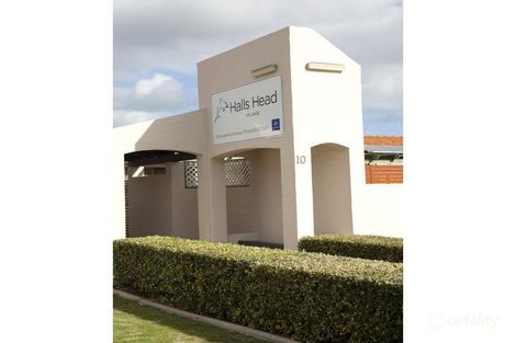22/10 Hungerford Ave, Halls Head, WA 6210