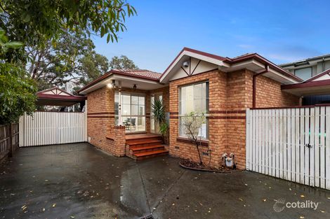 Property photo of 2/7 Widdop Crescent Hampton East VIC 3188