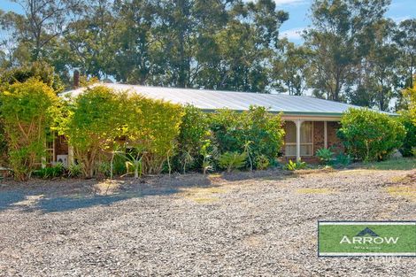 Property photo of 121-123 Bluff Road Cedar Vale QLD 4285