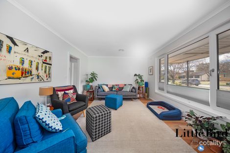 Property photo of 130 Knox Street Watson ACT 2602