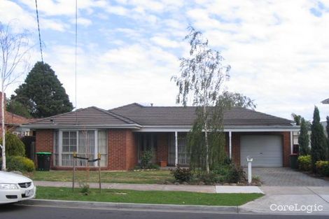 Property photo of 41 Henshall Road Strathmore VIC 3041