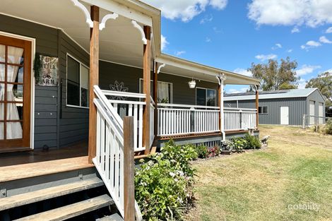5 Portley Rd, Gladfield, QLD 4370