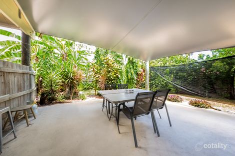 Property photo of 41 Erromango Drive Jubilee Pocket QLD 4802