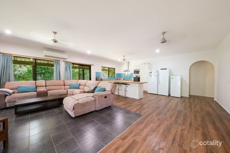 Property photo of 41 Erromango Drive Jubilee Pocket QLD 4802