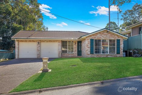1 Ninian Cl, Watanobbi, NSW 2259