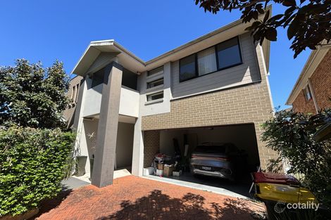 46 Bentwood Tce, Stanhope Gardens, NSW 2768