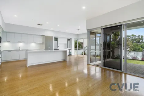 4 Bellevue Tce, Swanbourne, WA 6010