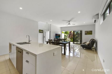 Property photo of 36 Promenade Circuit Hope Island QLD 4212