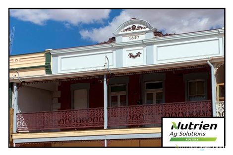 Property photo of 40 Marshall Street Cobar NSW 2835