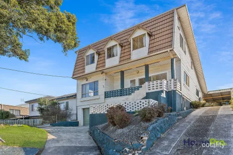 Property photo of 38 Ranchby Avenue Lake Heights NSW 2502