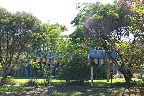 Property photo of 219 Auckland Street South Gladstone QLD 4680