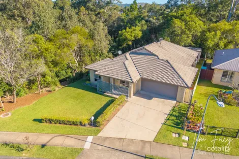 Property photo of 11 Taminga Circuit D'Aguilar QLD 4514