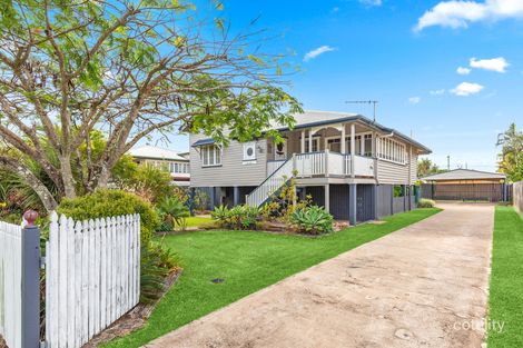 Property photo of 35 Ward Street Maryborough QLD 4650