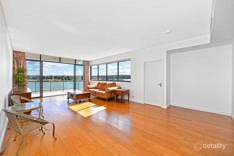 Property photo of 402/5 Nina Gray Avenue Rhodes NSW 2138