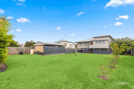 Property photo of 35 Ward Street Maryborough QLD 4650