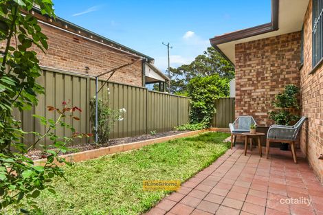 Property photo of 1/4-6 John Street Bardwell Valley NSW 2207