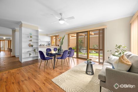 Property photo of 10 Theodore Terrace Berwick VIC 3806