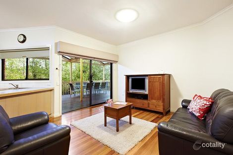 Property photo of 12 Manning Road Eltham North VIC 3095