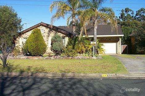 24 Meckiff Ave, North Rocks, NSW 2151