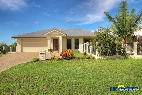 Property photo of 2/1 Covey Court Burdell QLD 4818