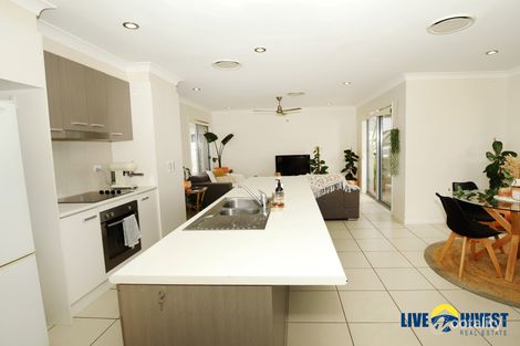 Property photo of 2/1 Covey Court Burdell QLD 4818