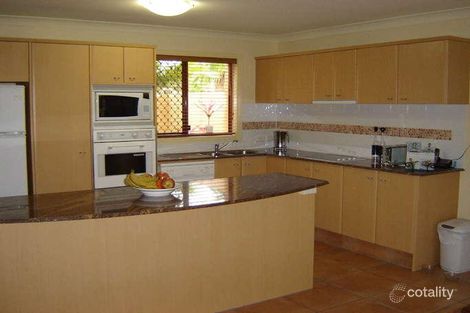 Property photo of 29/8 Woody Views Way Robina QLD 4226