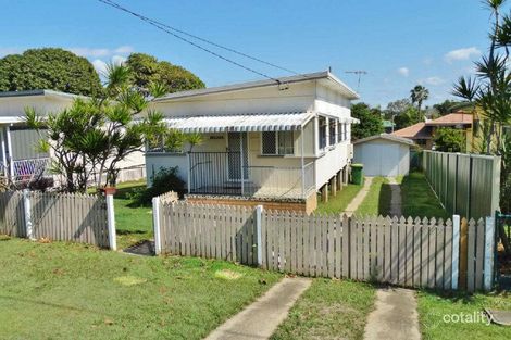 Property photo of 81 McLennan Street Woody Point QLD 4019