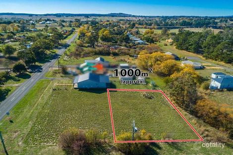 Lot 11 Daylesford Rd, Malmsbury, VIC 3446
