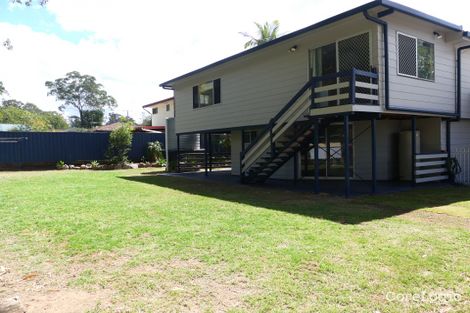 Property photo of 6 Nugent Street Bellbird Park QLD 4300