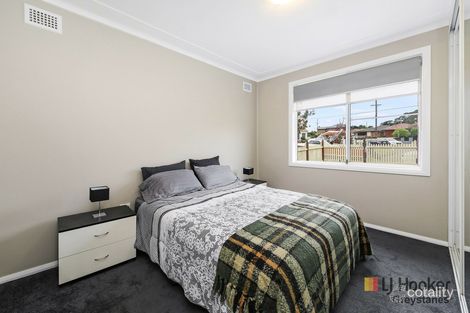 Property photo of 2 Bokhara Crescent Greystanes NSW 2145