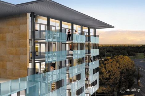 S01/271 Gouger St, Adelaide, SA 5000