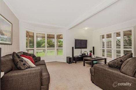Property photo of 36 Ash Street Yamanto QLD 4305