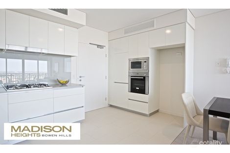 Property photo of 403/35 Campbell Street Bowen Hills QLD 4006