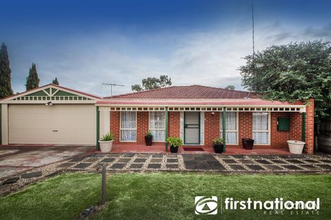 55 Eagle Dr, Pakenham, VIC 3810