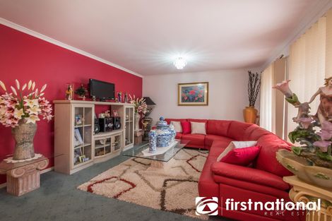 Property photo of 55 Eagle Drive Pakenham VIC 3810